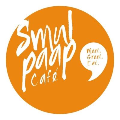 Smulpaap Cafe